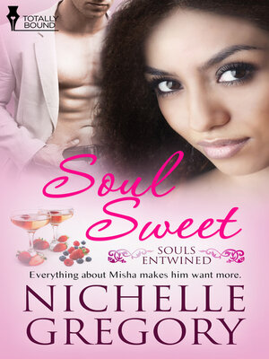 cover image of Soul Sweet